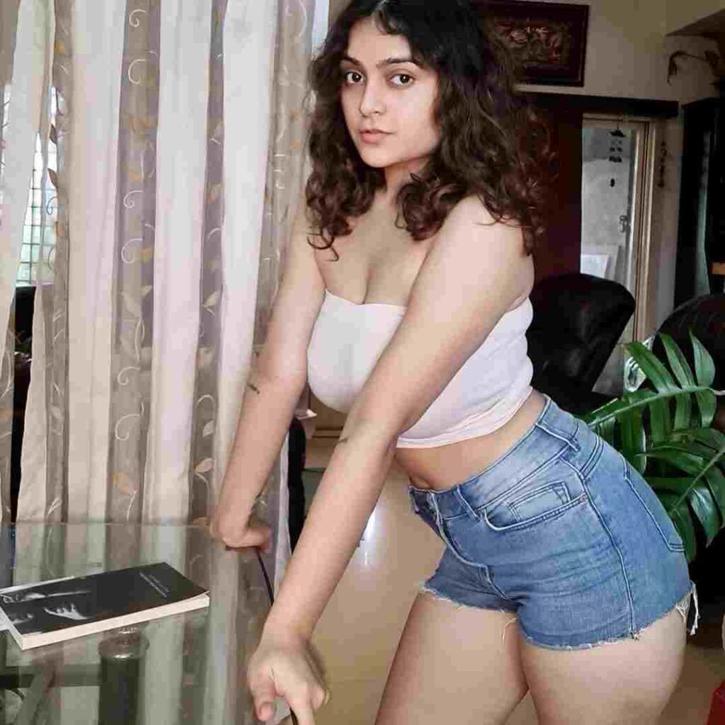 kirti-independent-escort-bangalore