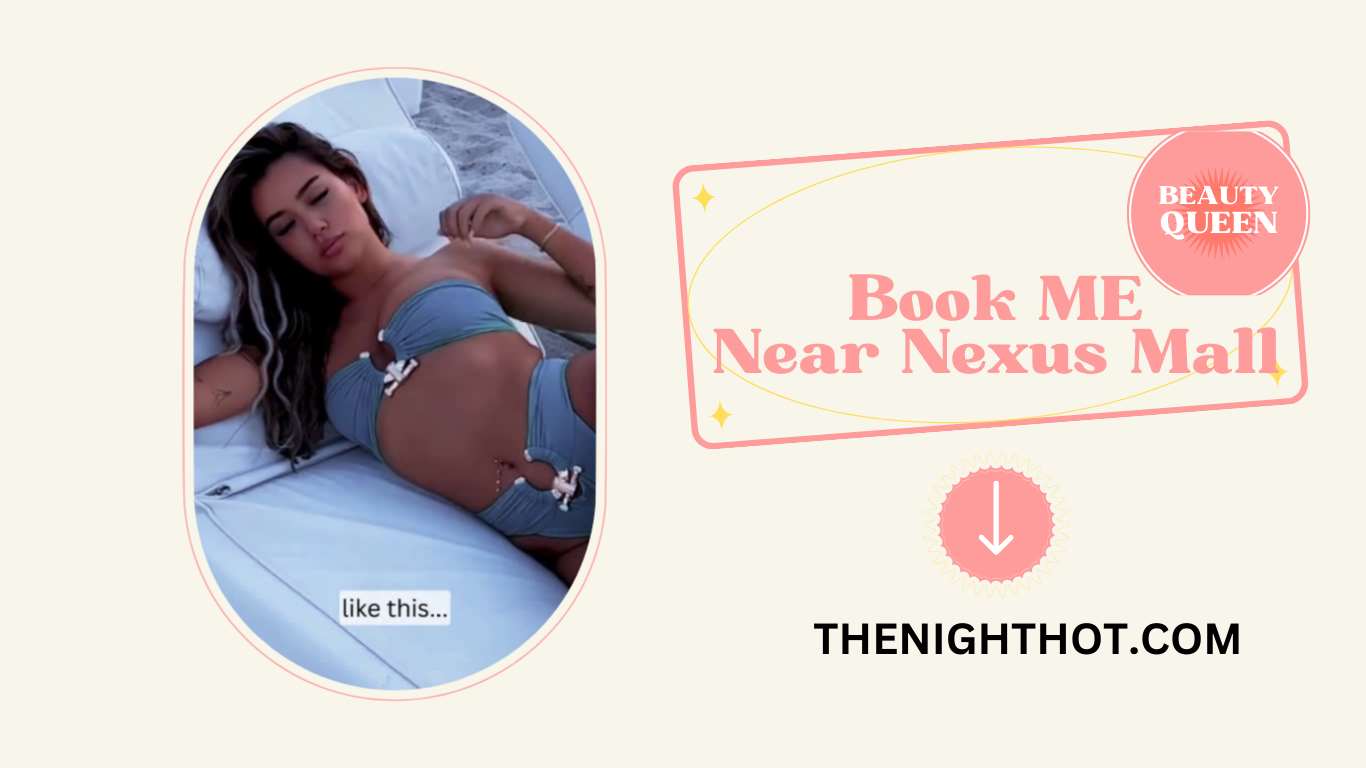 20% OFF on Russian Escorts Near Nexus Mall Koramangala