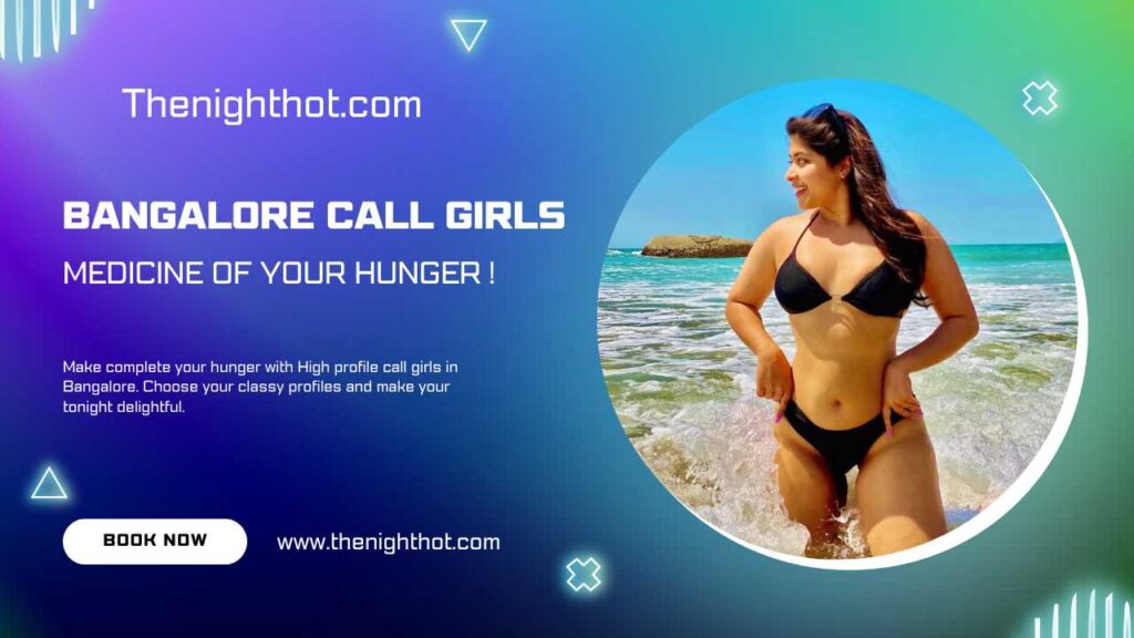 Call girls in Bangalore