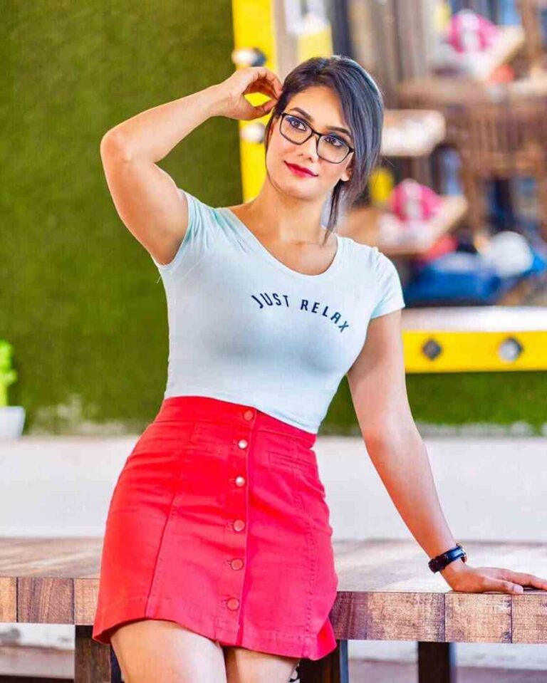 Mishty-GFE-Call-girl-Bangalore