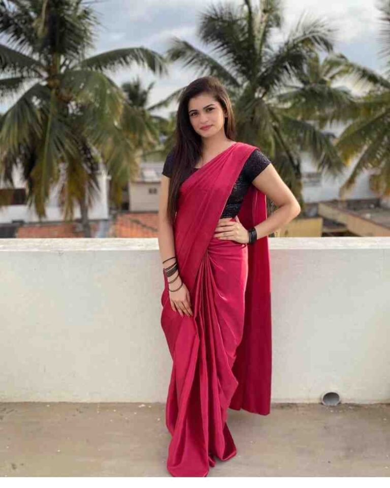 Subi Aunty Call girl Bangalore