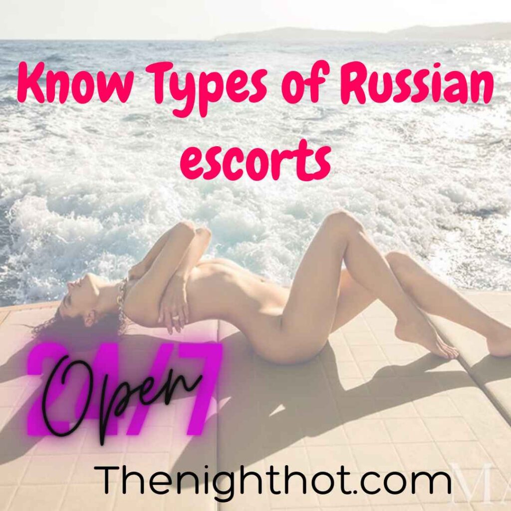 Russian Call girls Sex