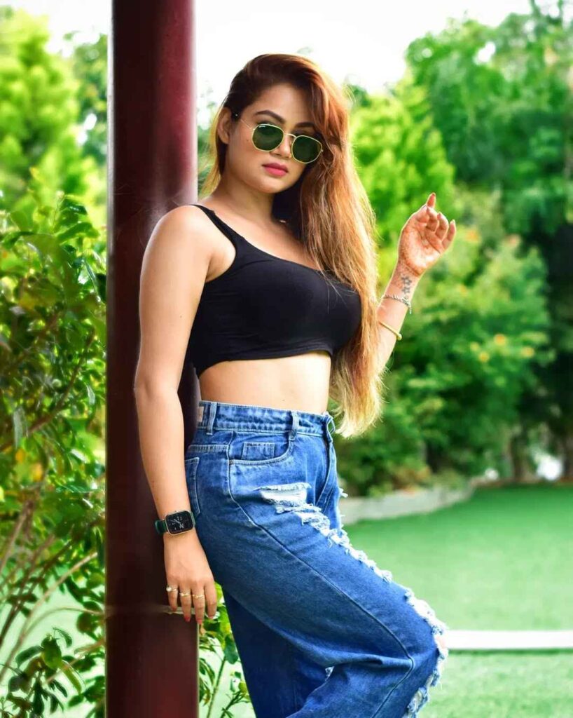 Aisha Night Call girls Bangalore