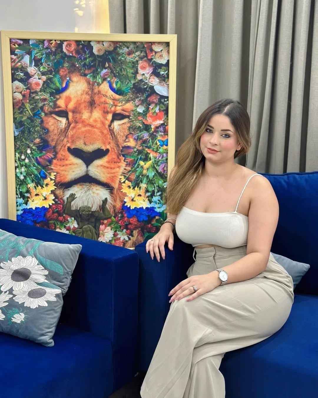 Tanya - Russian escort in Bangalore