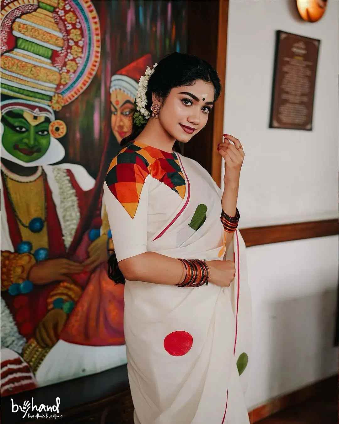 Sakshi - escort in Bangalore
