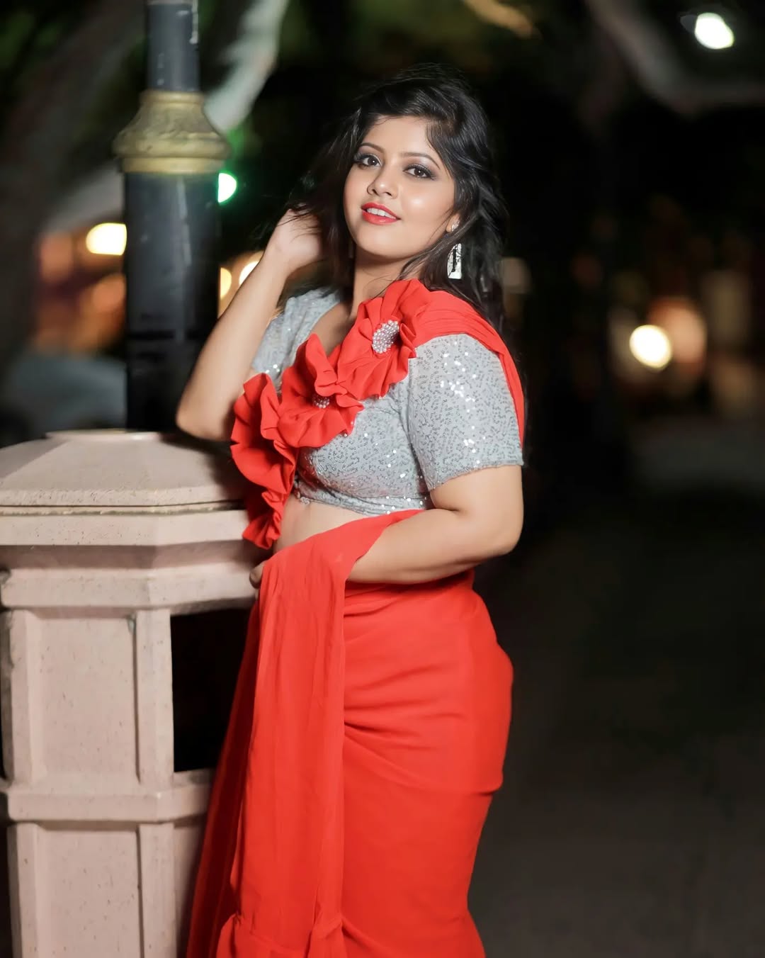 Akriti housewife escort in Bangalore