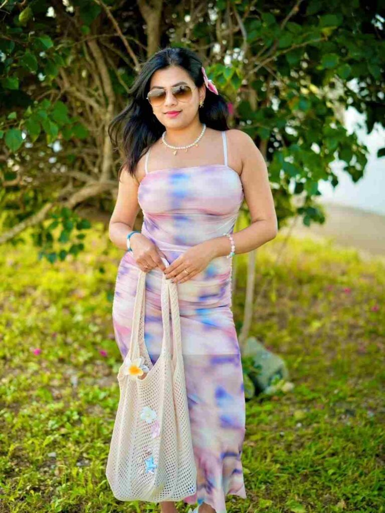 College Escorts Bangalore