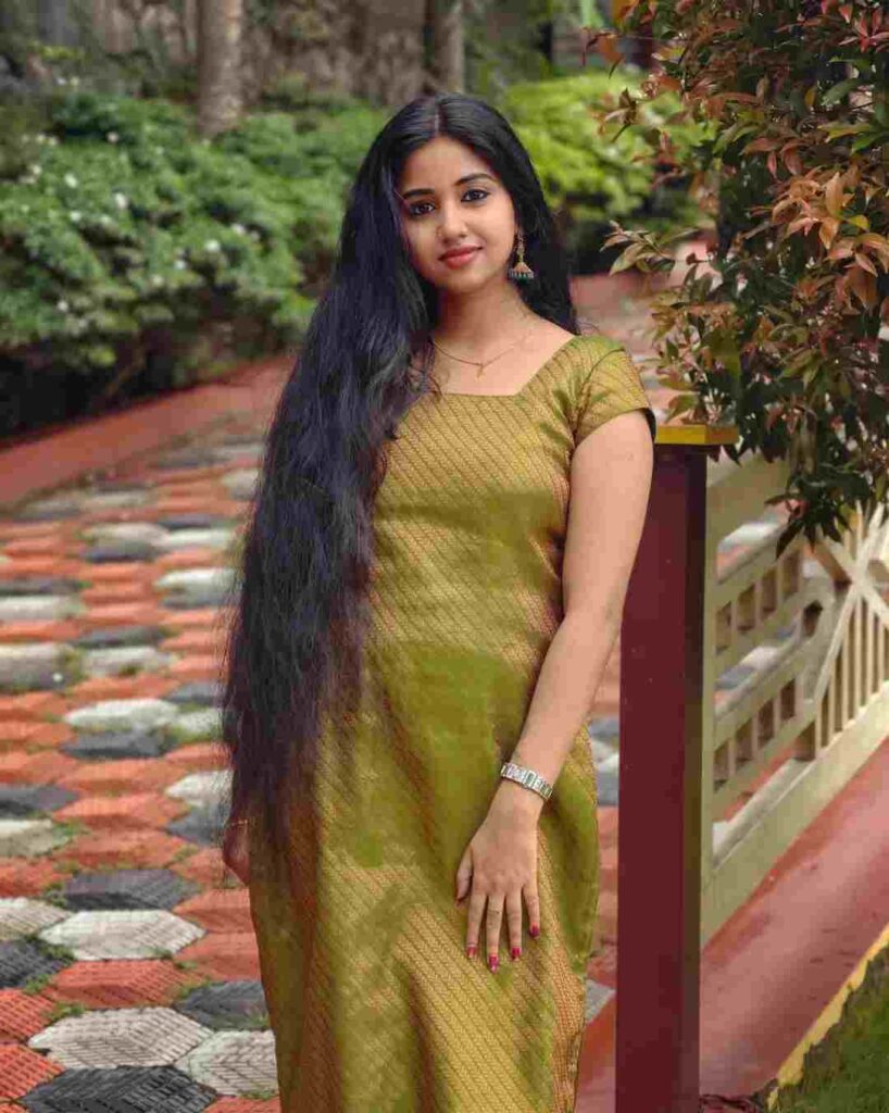 Suman – The Village Beauty