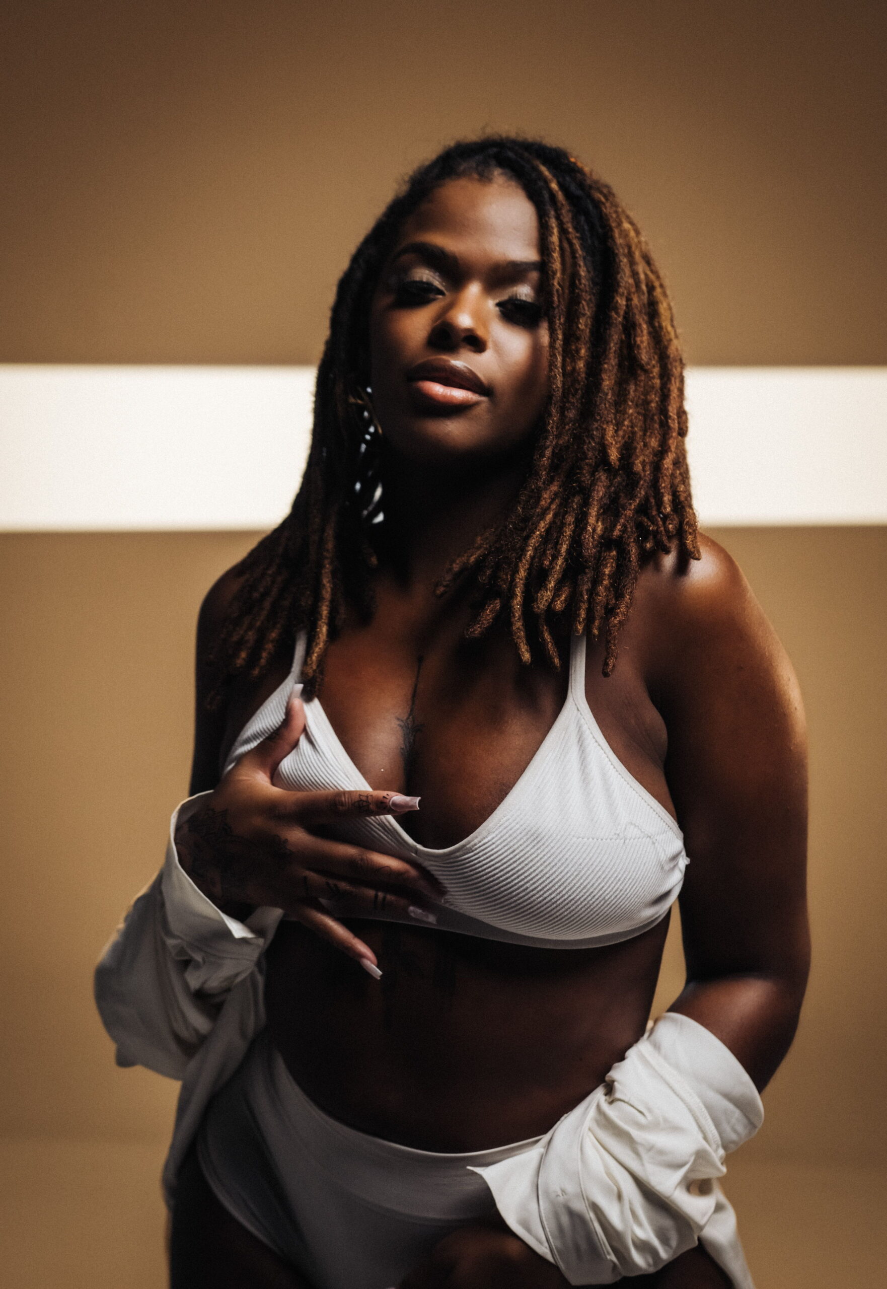 Makena African call girl