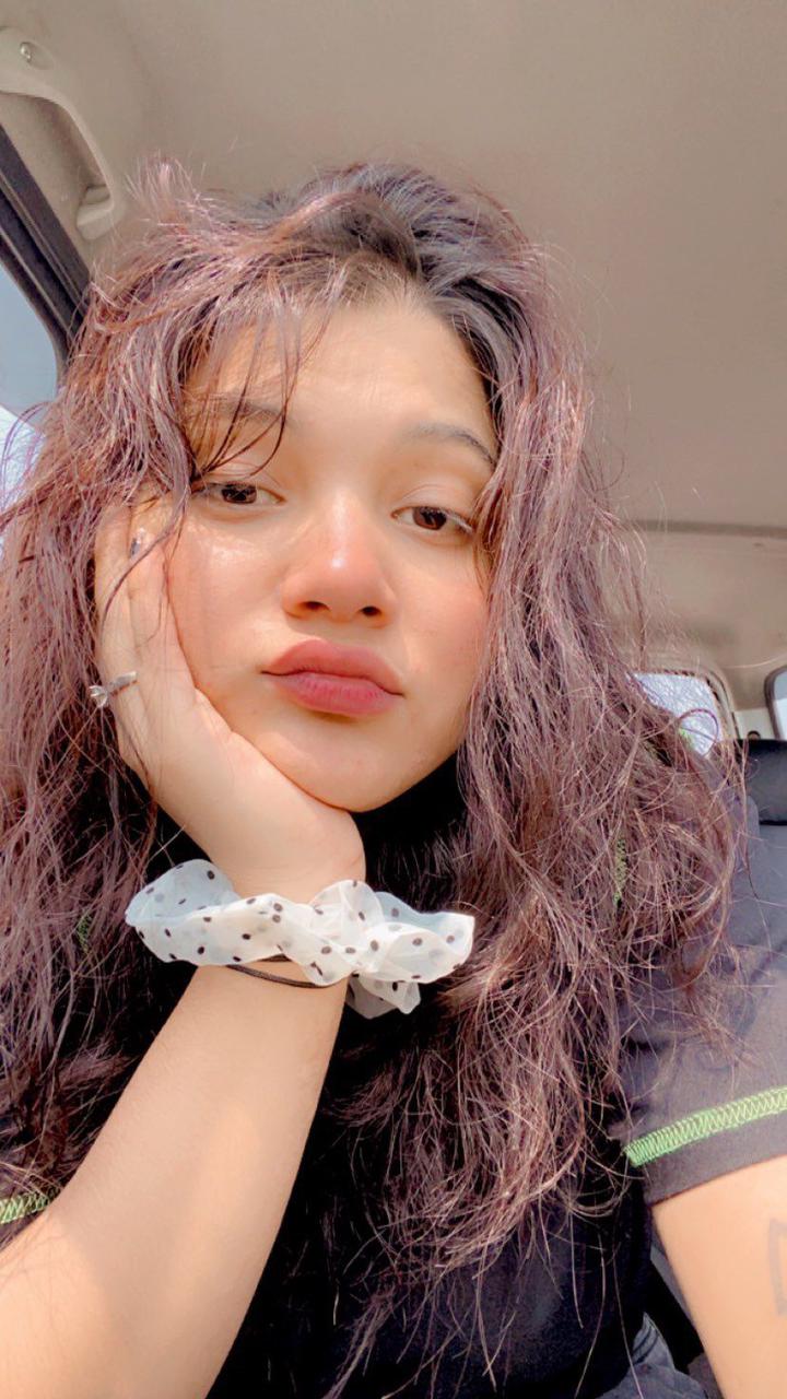 Akriti Bangalore escort