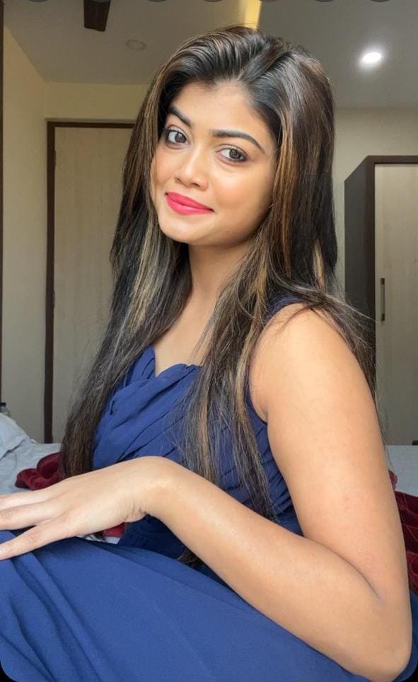 Kavya escort in bangalore