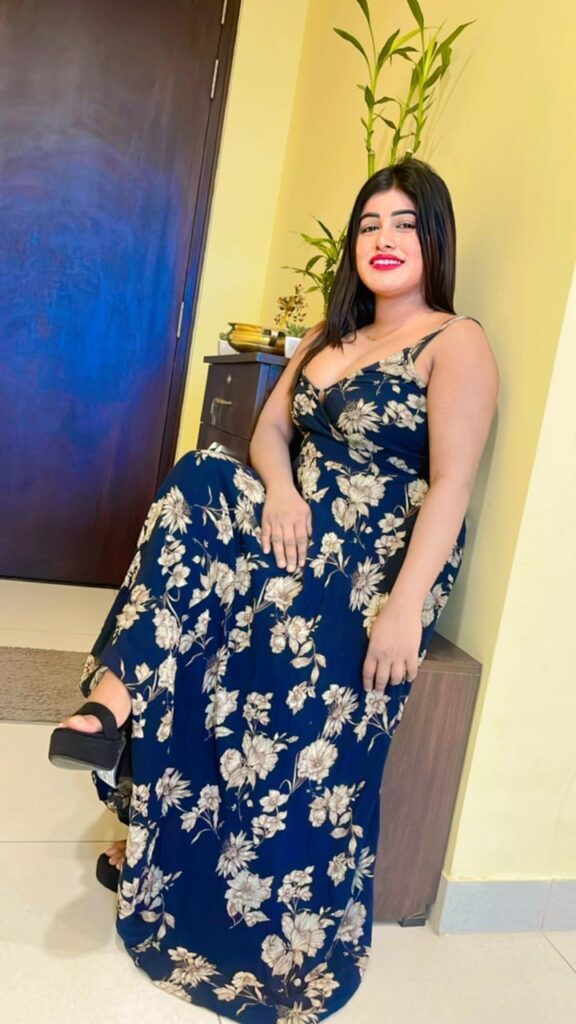 Meera – The Housewife Next Door