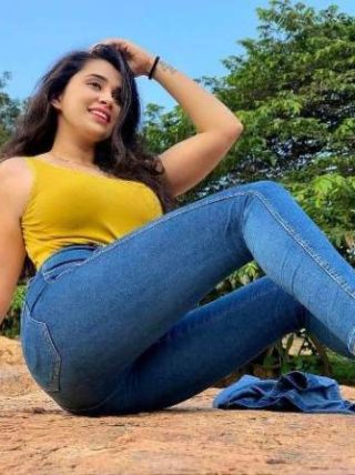Elite Escorts Bangalore