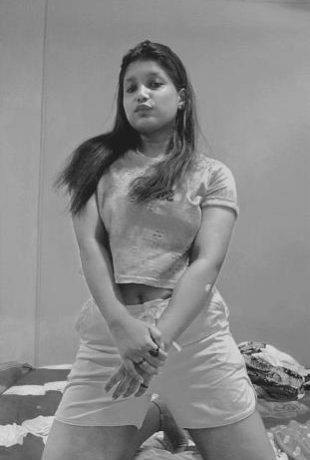One of the best call girls in Whitefield - Kavya aka fuck doll