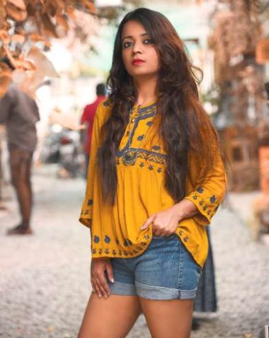 Things You Must Know Before Booking Call Girls in Marathahalli